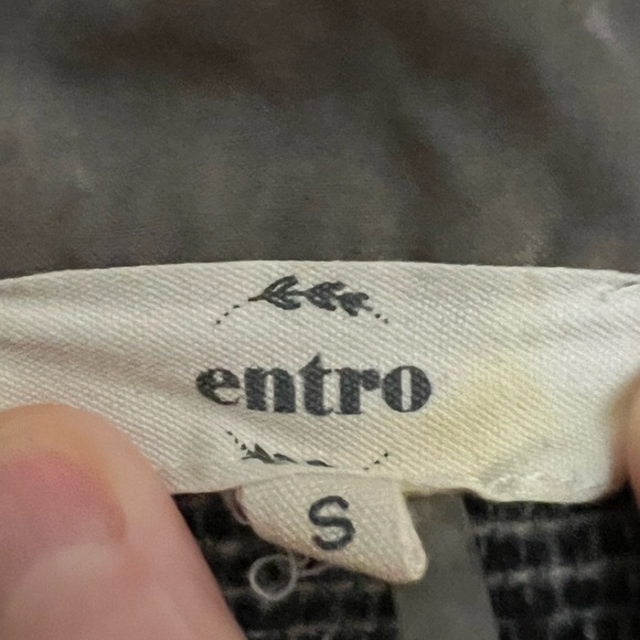 Entro Utility Blanket Vest S - Picture 5 of 5